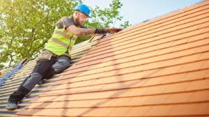 Best Green or Eco-Friendly Roofing Solutions  in Waretown, NJ