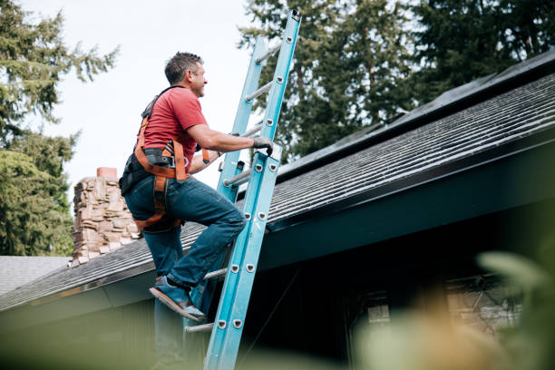 Best Rubber Roofing (EPDM, TPO)  in Waretown, NJ
