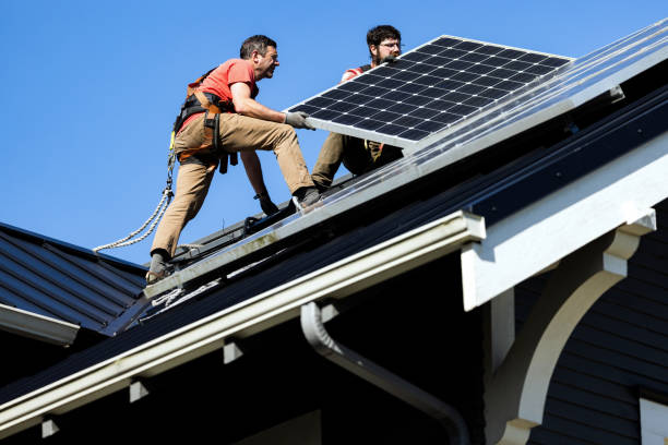 Best Roofing for New Construction  in Waretown, NJ